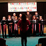 Stella Alpina